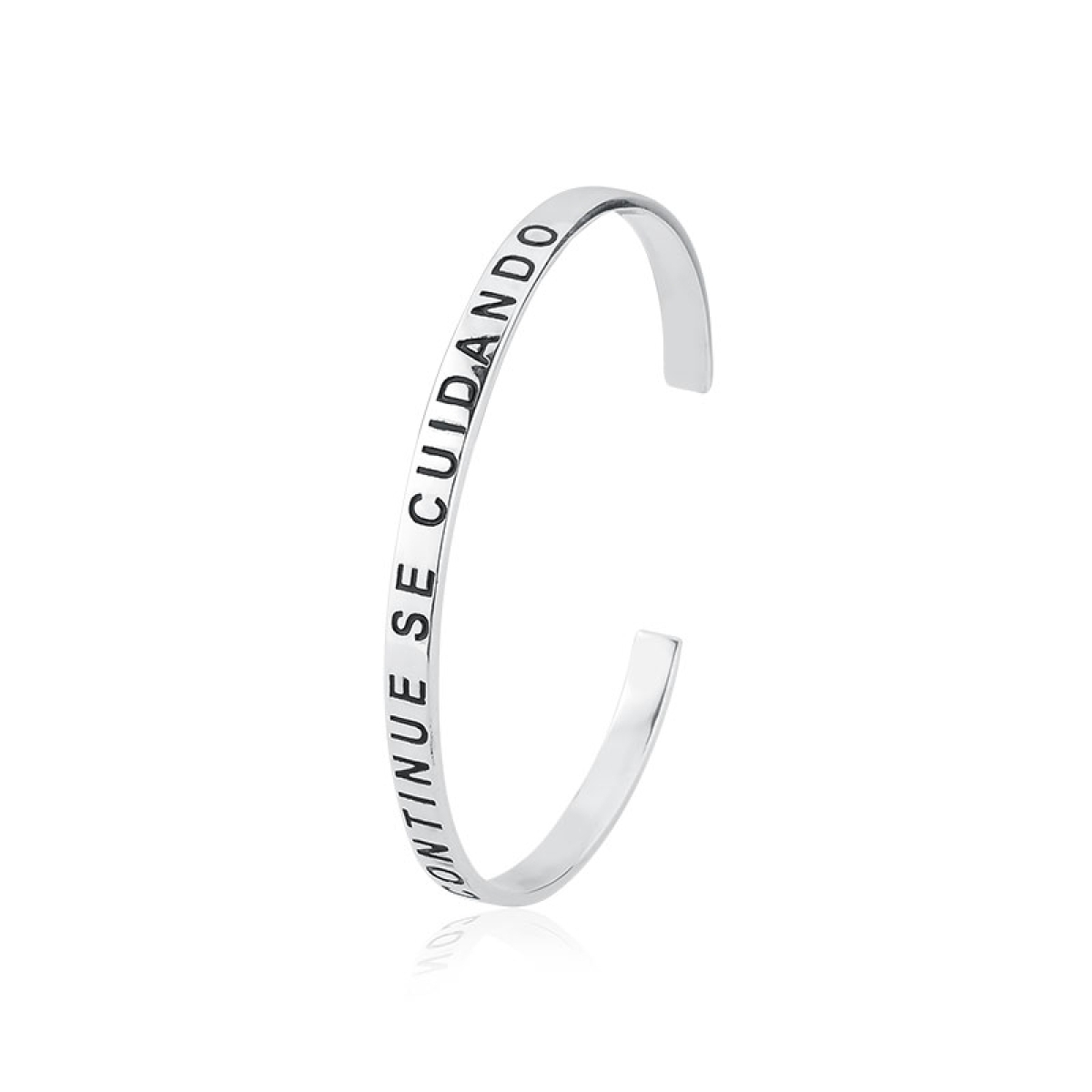Bracelete Personalizável