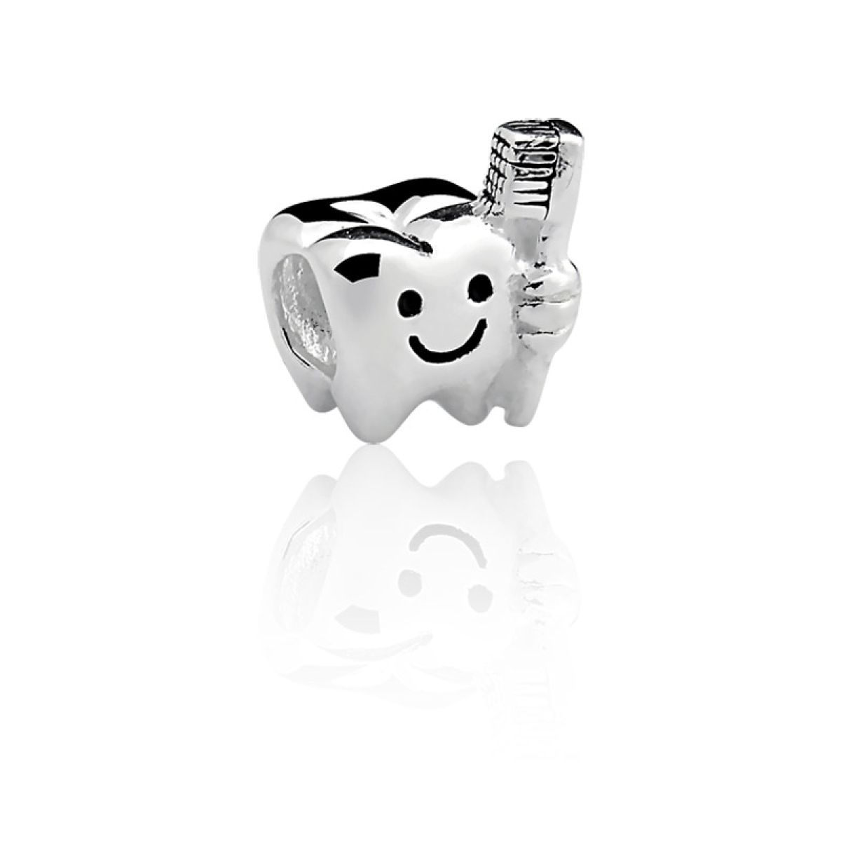 Dente (Dentista) - Profissão