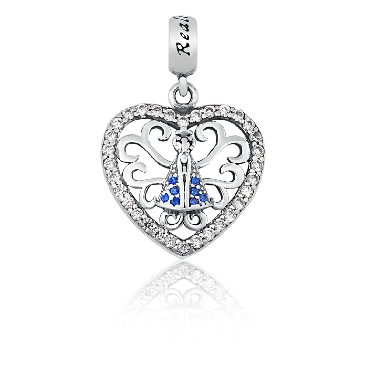 Nossa Senhora Aparecida - NSA 