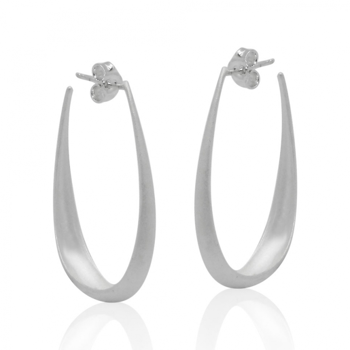 Brinco Argola Aberta