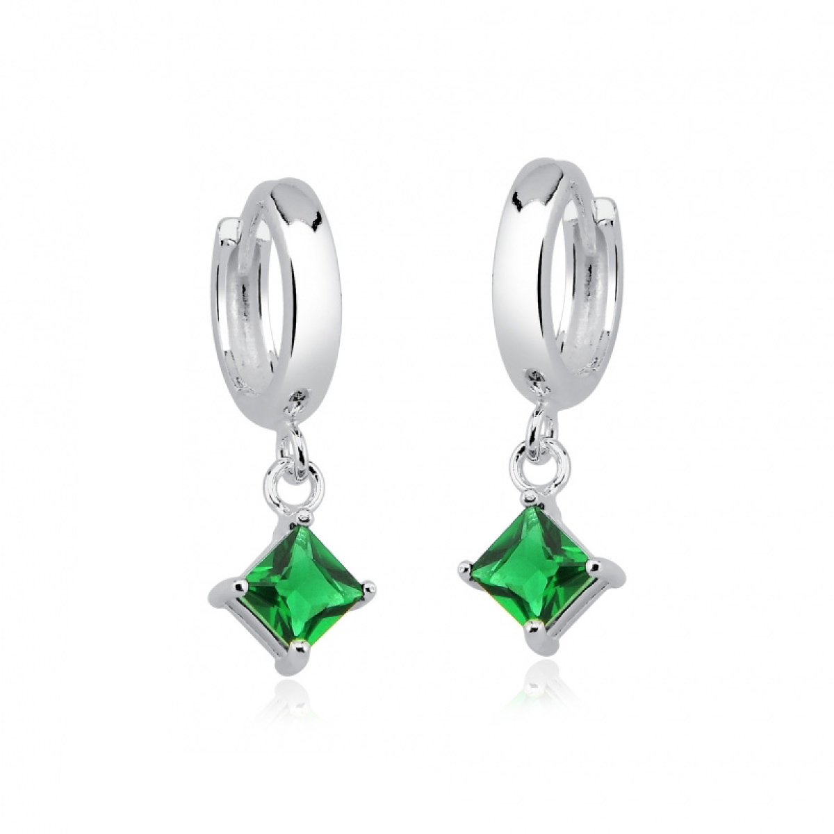 Brinco (Abre e Fecha) Carrê 4x4