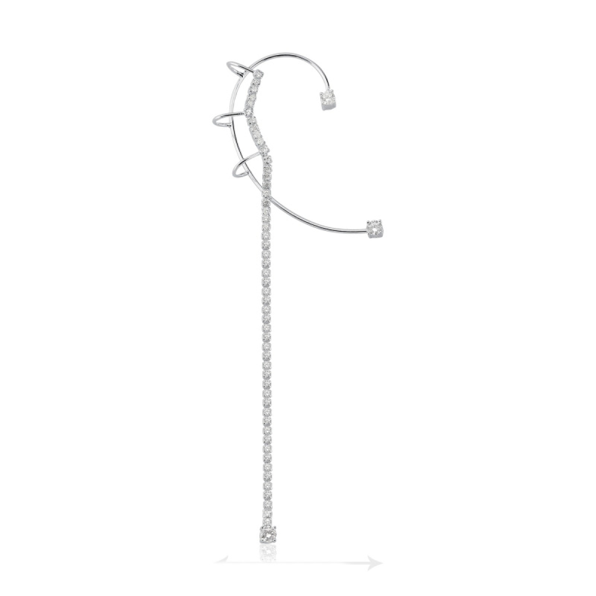 Piercing Contorno de Orelha