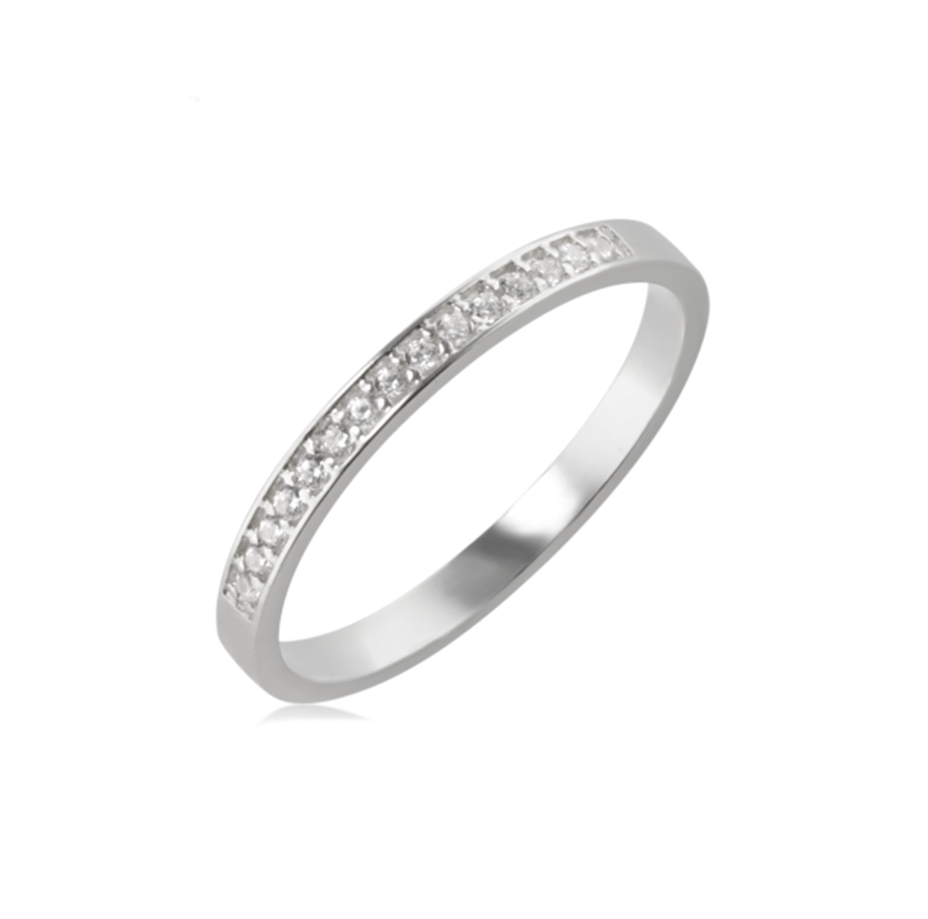 Aparador em prata cravejado